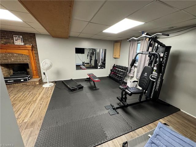 146 Wagoner Drive, Mount Airy, NC 27030