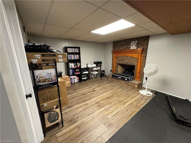 146 Wagoner Drive, Mount Airy, NC 27030