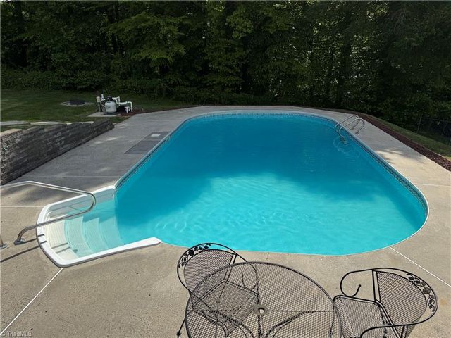 146 Wagoner Drive, Mount Airy, NC 27030