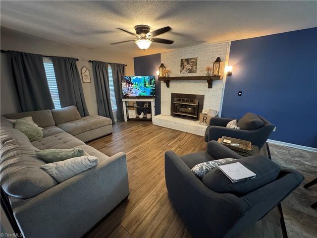146 Wagoner Drive, Mount Airy, NC 27030