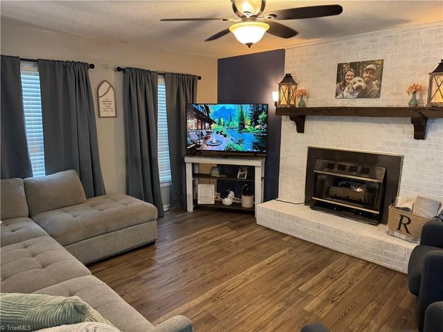 146 Wagoner Drive, Mount Airy, NC 27030