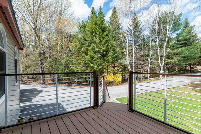 31 Plumley Avenue, Ludlow, VT 05149