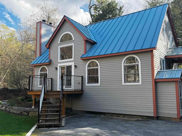 31 Plumley Avenue, Ludlow, VT 05149