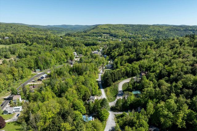 31 Plumley Avenue, Ludlow, VT 05149