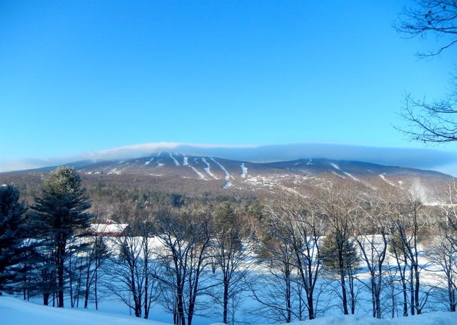 31 Plumley Avenue, Ludlow, VT 05149