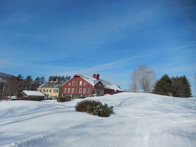 31 Plumley Avenue, Ludlow, VT 05149