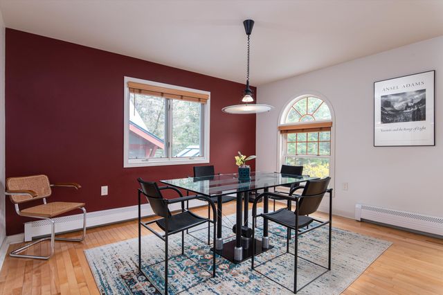 31 Plumley Avenue, Ludlow, VT 05149