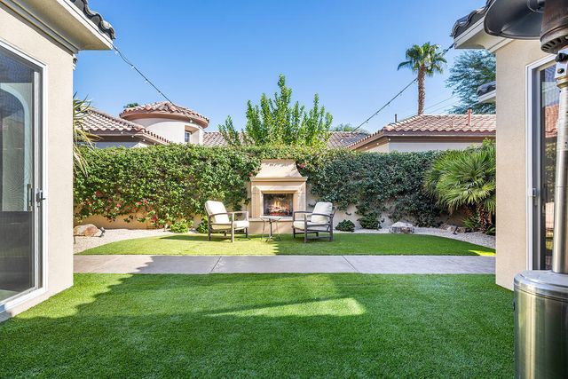 56825 Mountain, La Quinta, CA 92253