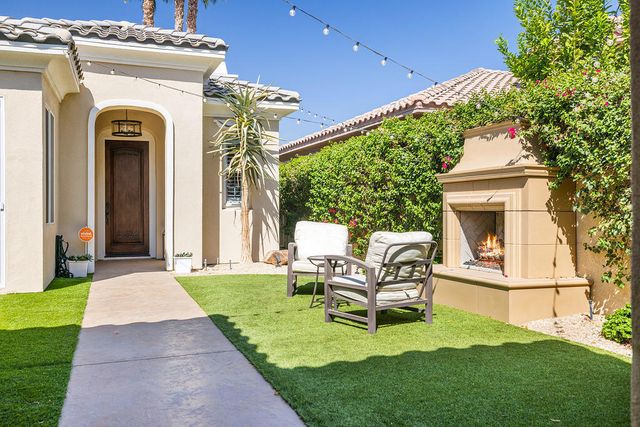 56825 Mountain, La Quinta, CA 92253