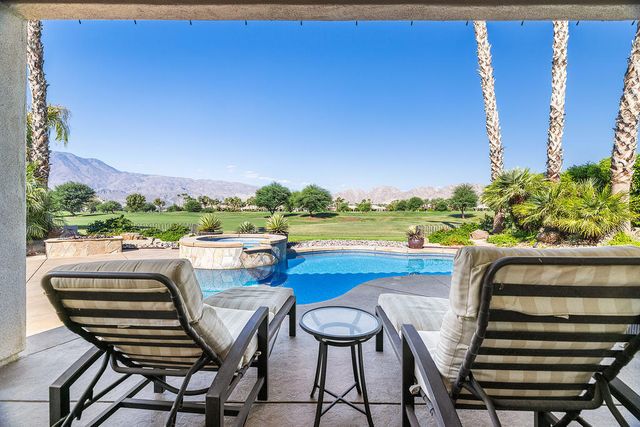 56825 Mountain, La Quinta, CA 92253
