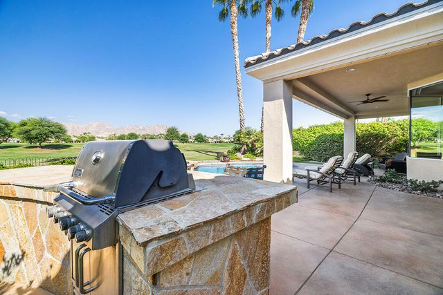 56825 Mountain, La Quinta, CA 92253