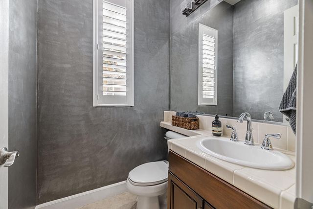 56825 Mountain, La Quinta, CA 92253