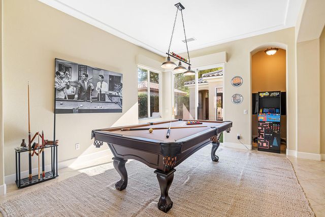 56825 Mountain, La Quinta, CA 92253