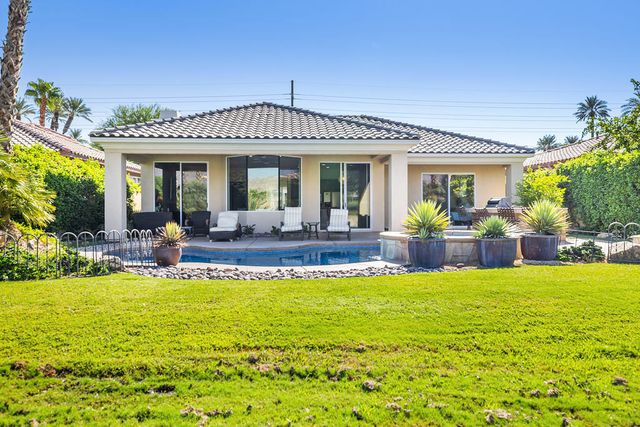 56825 Mountain, La Quinta, CA 92253