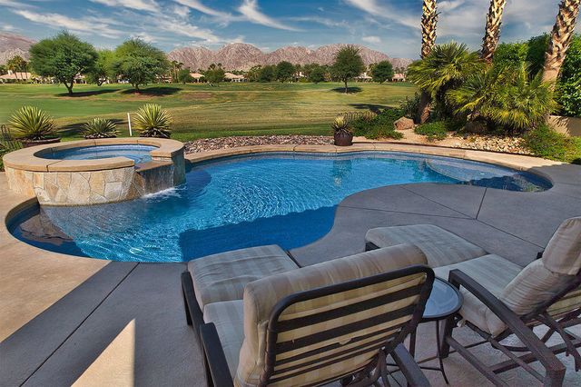 56825 Mountain, La Quinta, CA 92253
