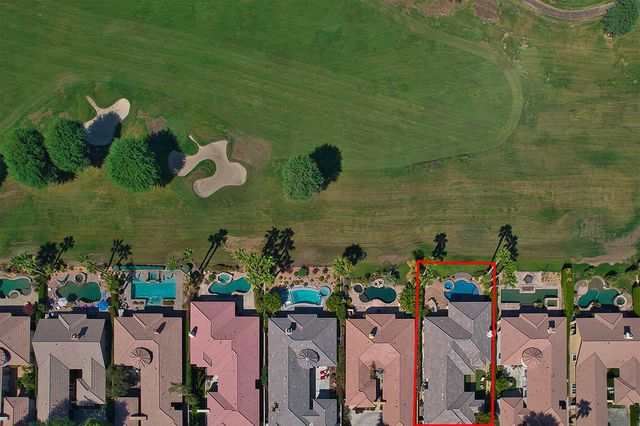 56825 Mountain, La Quinta, CA 92253