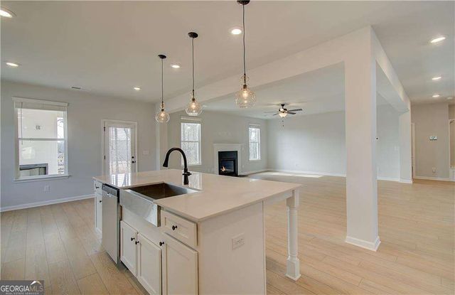 520 Dulles Drive, Mcdonough, GA 30253