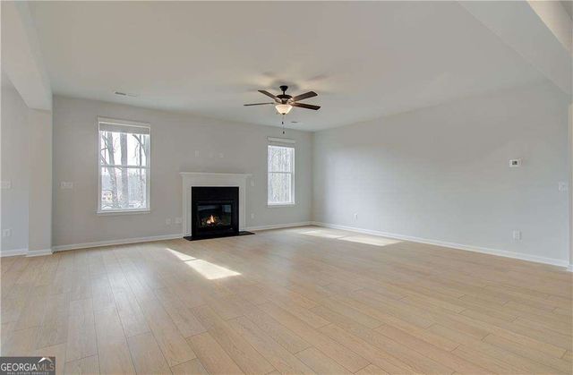 520 Dulles Drive, Mcdonough, GA 30253