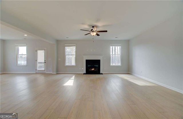 520 Dulles Drive, Mcdonough, GA 30253