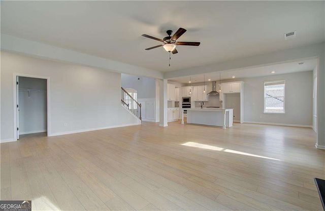 520 Dulles Drive, Mcdonough, GA 30253