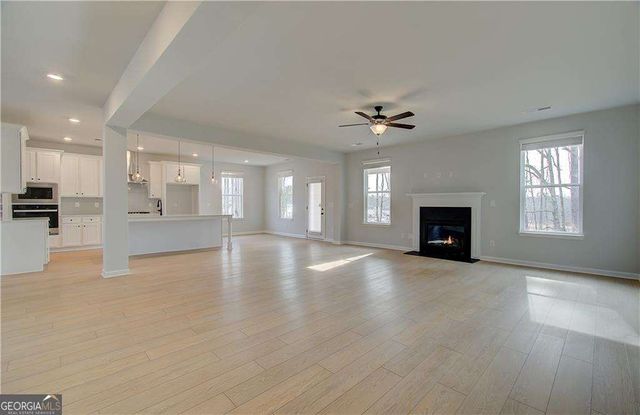 520 Dulles Drive, Mcdonough, GA 30253