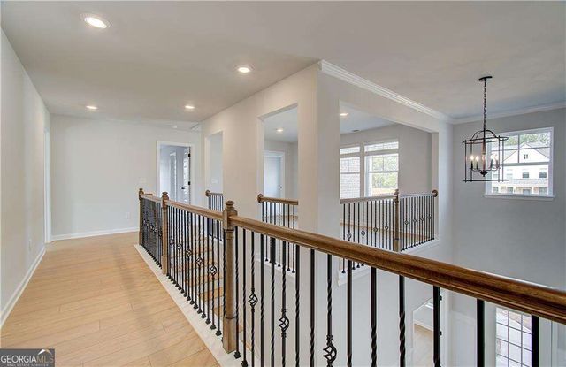 520 Dulles Drive, Mcdonough, GA 30253