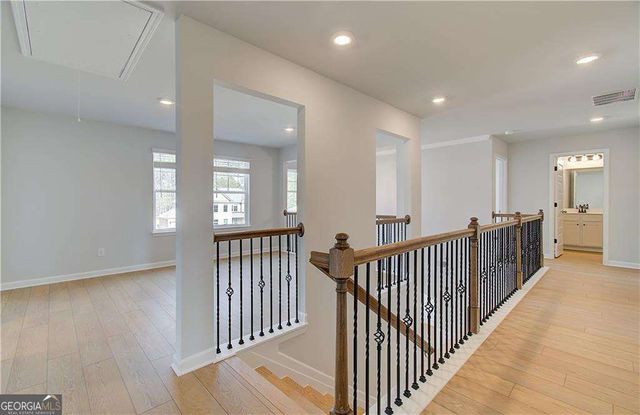 520 Dulles Drive, Mcdonough, GA 30253