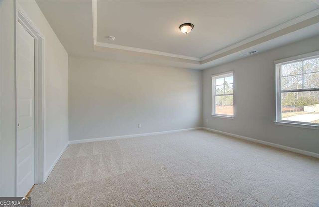 520 Dulles Drive, Mcdonough, GA 30253