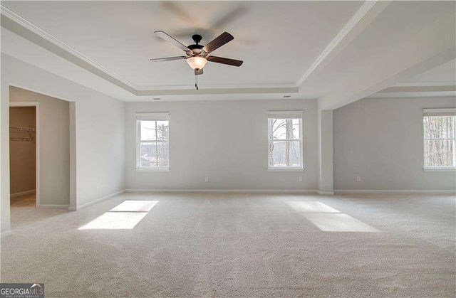 520 Dulles Drive, Mcdonough, GA 30253