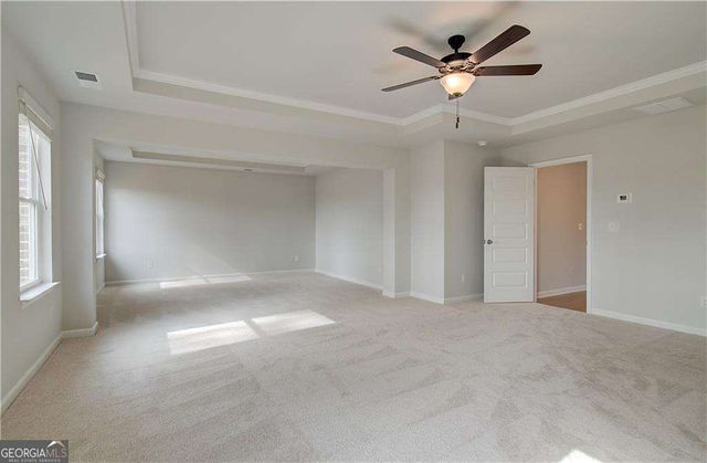 520 Dulles Drive, Mcdonough, GA 30253