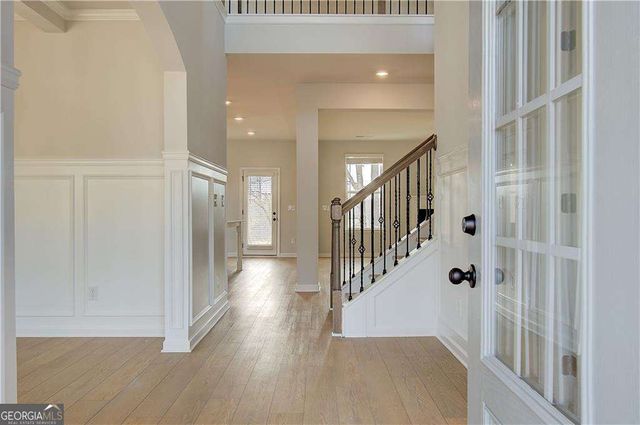 520 Dulles Drive, Mcdonough, GA 30253