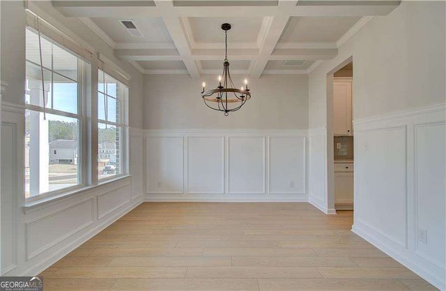 520 Dulles Drive, Mcdonough, GA 30253