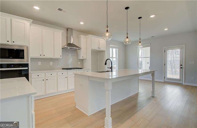 520 Dulles Drive, Mcdonough, GA 30253