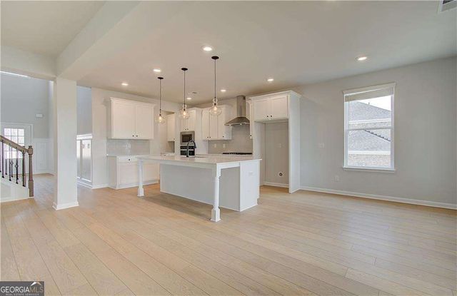 520 Dulles Drive, Mcdonough, GA 30253