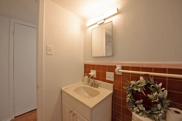 2407 Mark Drive, Mesquite, TX 75150