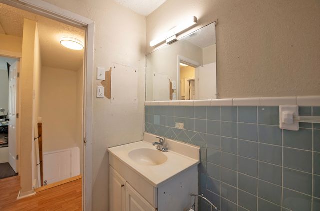 2407 Mark Drive, Mesquite, TX 75150