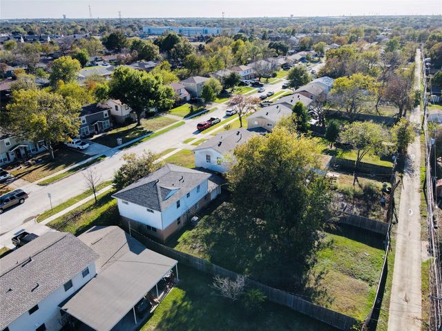 2407 Mark Drive, Mesquite, TX 75150