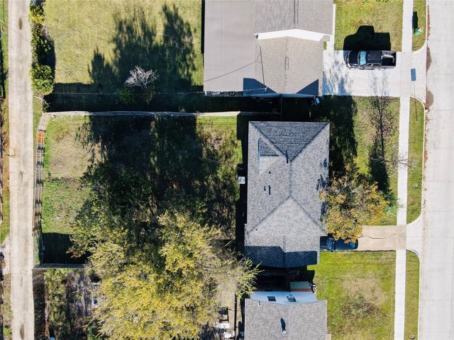 2407 Mark Drive, Mesquite, TX 75150