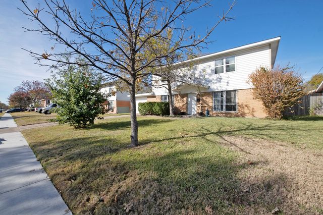 2407 Mark Drive, Mesquite, TX 75150