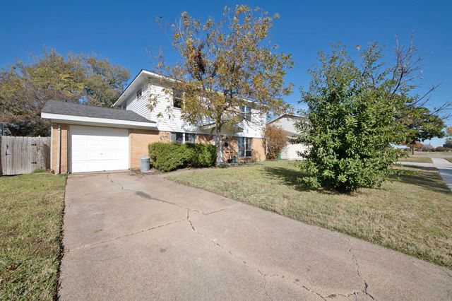 2407 Mark Drive, Mesquite, TX 75150