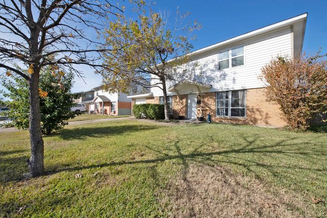 2407 Mark Drive, Mesquite, TX 75150