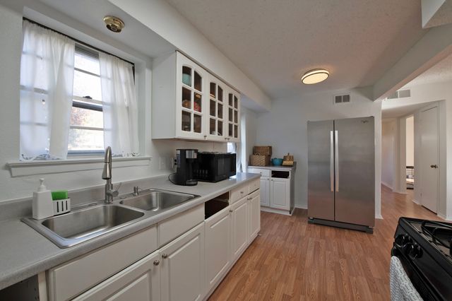 2407 Mark Drive, Mesquite, TX 75150