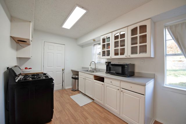 2407 Mark Drive, Mesquite, TX 75150