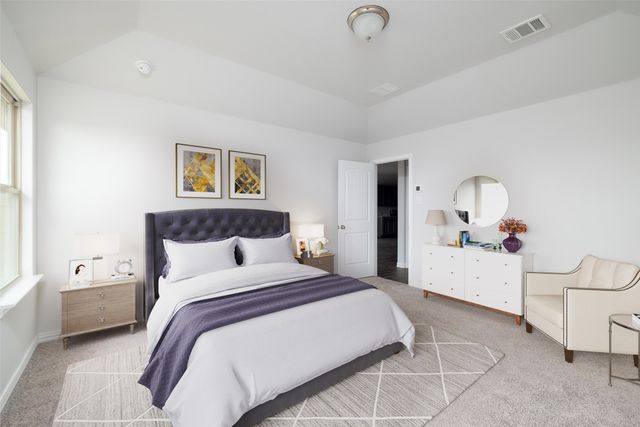 3220 Cross Shore Drive, Anna, TX 75409