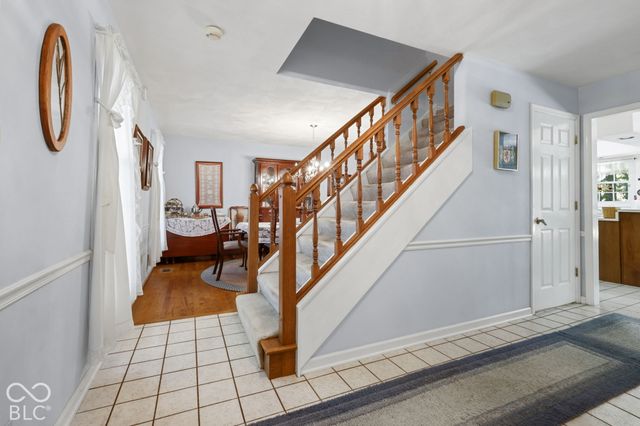 4238 S Carrie Drive, New Palestine, IN 46163