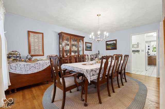 4238 S Carrie Drive, New Palestine, IN 46163