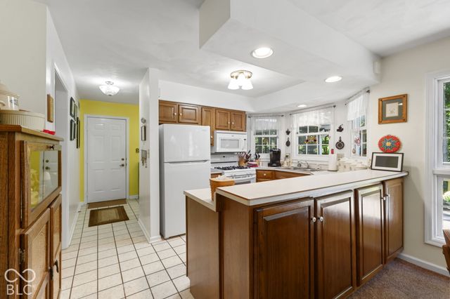 4238 S Carrie Drive, New Palestine, IN 46163