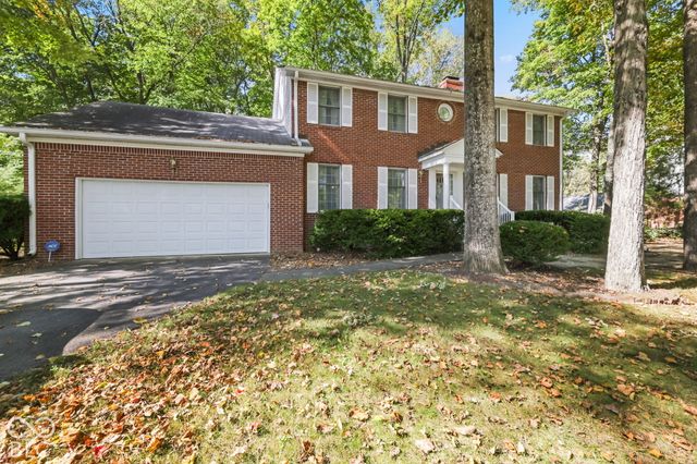 4238 S Carrie Drive, New Palestine, IN 46163