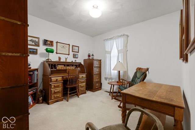 4238 S Carrie Drive, New Palestine, IN 46163