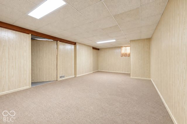 4238 S Carrie Drive, New Palestine, IN 46163